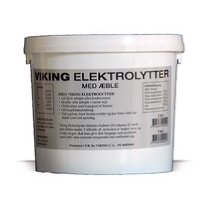 Viking Elektrolytter 2 kg